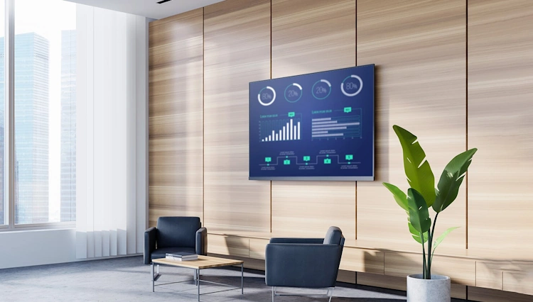 Телевидение для бизнеса от Ростелеком в село Шила (Красноярский край)